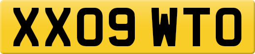 XX09WTO