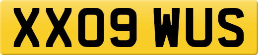 XX09WUS