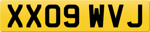 XX09WVJ