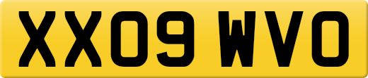 XX09WVO