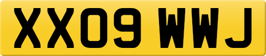 XX09WWJ