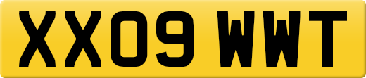XX09WWT