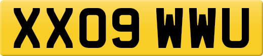 XX09WWU