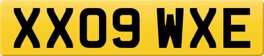 XX09WXE