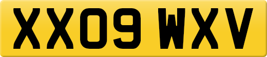 XX09WXV