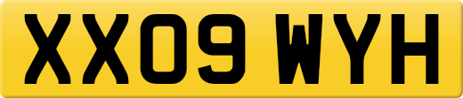XX09WYH