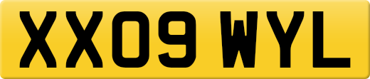 XX09WYL