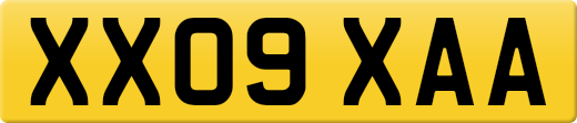 XX09XAA