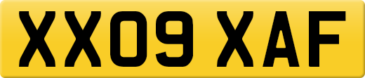 XX09XAF