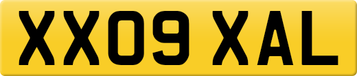 XX09XAL
