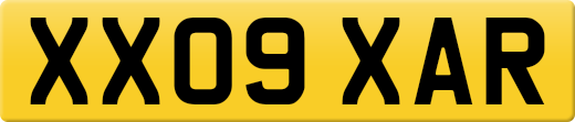 XX09XAR