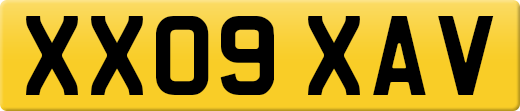 XX09XAV
