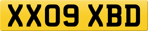 XX09XBD