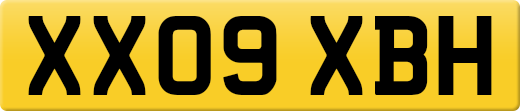 XX09XBH