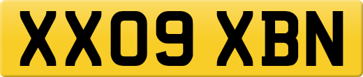 XX09XBN