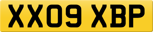 XX09XBP