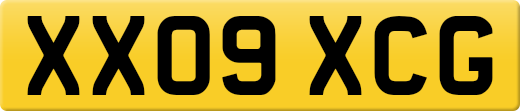 XX09XCG