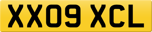 XX09XCL