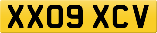 XX09XCV