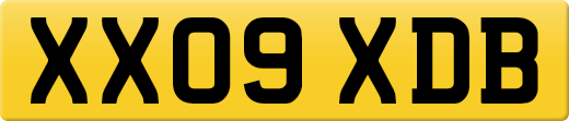 XX09XDB