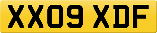 XX09XDF