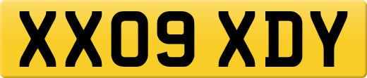 XX09XDY