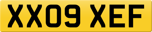 XX09XEF