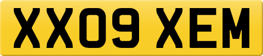 XX09XEM
