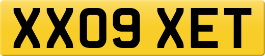 XX09XET