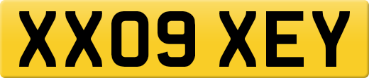 XX09XEY