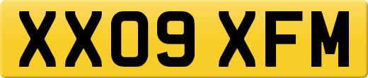 XX09XFM