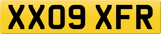 XX09XFR