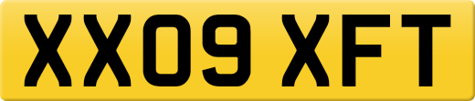 XX09XFT