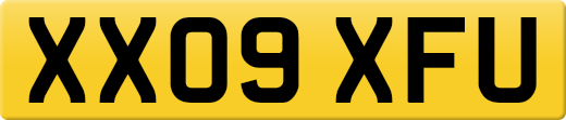 XX09XFU