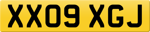 XX09XGJ