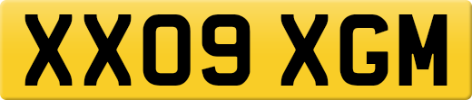 XX09XGM