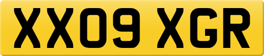 XX09XGR