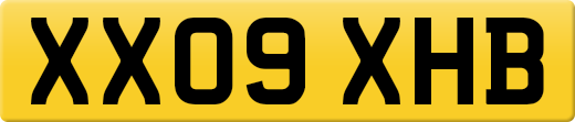 XX09XHB