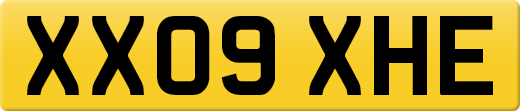 XX09XHE