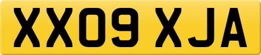 XX09XJA
