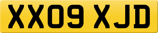 XX09XJD