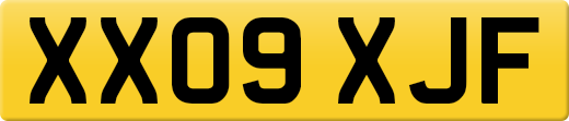 XX09XJF