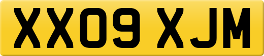 XX09XJM