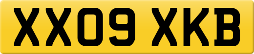 XX09XKB