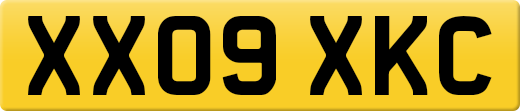 XX09XKC