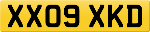 XX09XKD