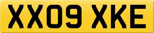 XX09XKE