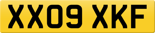 XX09XKF