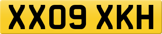 XX09XKH