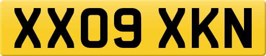 XX09XKN